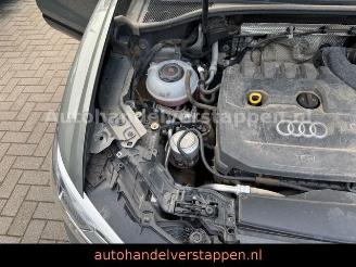 Audi Q3 35 TFSI advanced virtual cockpit plus LED picture 16