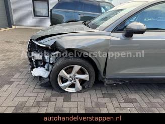 Audi Q3 35 TFSI advanced virtual cockpit plus LED picture 9