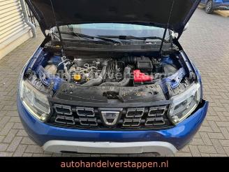 Dacia Duster II Prestige TCE 130 Technik-Paket Plus picture 25