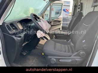 Iveco Daily 35C16 HI-MATIC KLIMA Fahrgestell picture 26