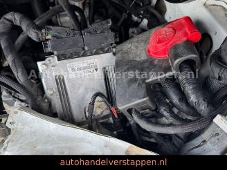 Iveco Daily 35C16 HI-MATIC KLIMA Fahrgestell picture 19