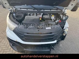 Iveco Daily 35C16 HI-MATIC KLIMA Fahrgestell picture 17