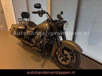 bruktbiler motor Harley-Davidson Road King Special - Krugger 2019/4