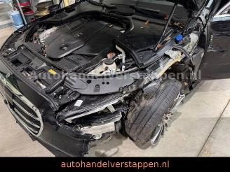 Mercedes S-klasse  picture 11