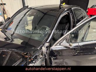Mercedes S-klasse  picture 18