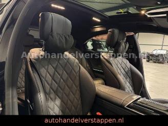 Mercedes S-klasse  picture 25
