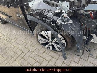 Mercedes EQA 250 Progressive 140KW 67KWH Facelift picture 9