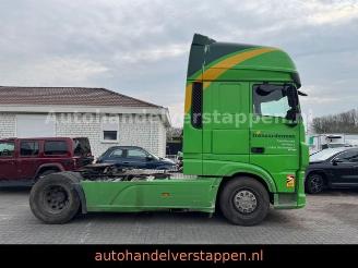 DAF XF 105 480 MEGA SPACE EUR6 Standklima picture 4