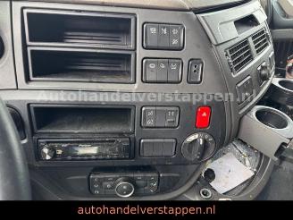 DAF XF 105 480 MEGA SPACE EUR6 Standklima picture 18