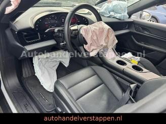 Porsche Taycan Sport 93KWH Sport-Design-Paket picture 29