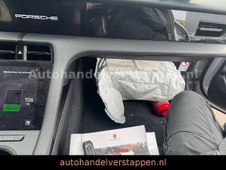 Porsche Taycan Sport 93KWH Sport-Design-Paket picture 22