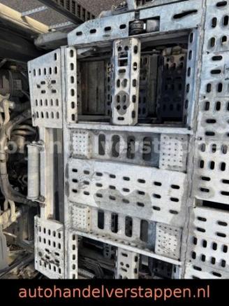 Mercedes Actros 2442 Kassbohrer Super Trans BJ 2016 picture 22