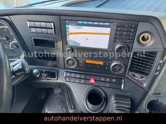 Mercedes Actros 2442 Kassbohrer Super Trans BJ 2016 picture 39