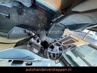 Mercedes Actros 2442 Kassbohrer Super Trans BJ 2016 picture 41