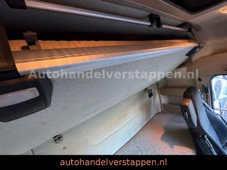 Mercedes Actros 2442 Kassbohrer Super Trans BJ 2016 picture 42