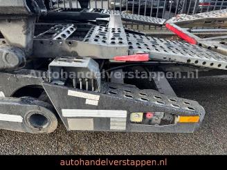 Mercedes Actros 2442 Kassbohrer Super Trans BJ 2016 picture 12