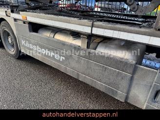 Mercedes Actros 2442 Kassbohrer Super Trans BJ 2016 picture 32