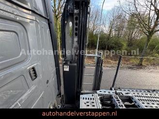 Mercedes Actros 2442 Kassbohrer Super Trans BJ 2016 picture 28