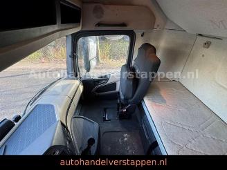 Mercedes Actros 2442 Kassbohrer Super Trans BJ 2016 picture 45