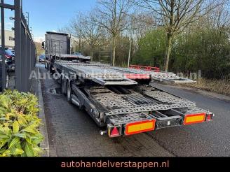 Mercedes Actros 2442 Kassbohrer Super Trans BJ 2016 picture 9