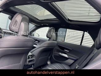 Mercedes E-klasse 450d 4Matic Avantgard Advancd Panorama picture 23