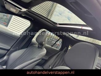 Mercedes E-klasse 450d 4Matic Avantgard Advancd Panorama picture 21