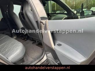 BMW iX 40 xDrive 240KW Sky Lounge picture 13