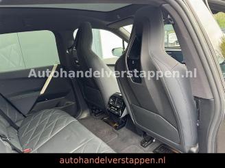 BMW iX 40 xDrive 240KW Sky Lounge picture 15