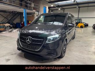 krockskadad bil auto Mercedes AMG  2024/8