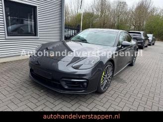 Porsche Panamera 4 E-Hybrid Sport-Chrono-Paket Facelift picture 1
