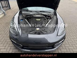 Porsche Panamera 4 E-Hybrid Sport-Chrono-Paket Facelift picture 14