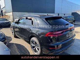 Audi Q8 60 TFSIe Quattro competition plus S-LINE picture 2