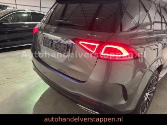 Mercedes GLE 350 de 4Matic AMG SPORT PANO AIRMATIK picture 6