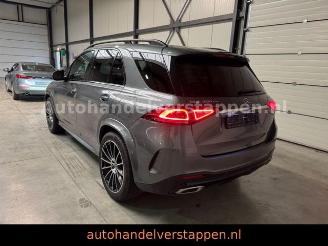 Mercedes GLE 350 de 4Matic AMG SPORT PANO AIRMATIK picture 7