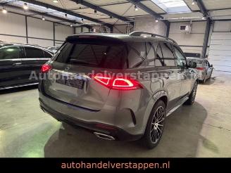 Mercedes GLE 350 de 4Matic AMG SPORT PANO AIRMATIK picture 4