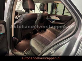 Mercedes GLE 350 de 4Matic AMG SPORT PANO AIRMATIK picture 22