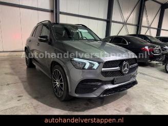 Mercedes GLE 350 de 4Matic AMG SPORT PANO AIRMATIK picture 2