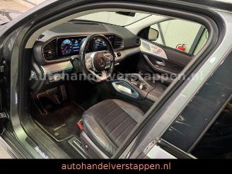 Mercedes GLE 350 de 4Matic AMG SPORT PANO AIRMATIK picture 27