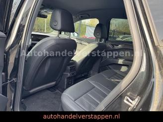 Audi Q4 35 e-tron Sportback S-Line Sportpaket 20'' picture 13