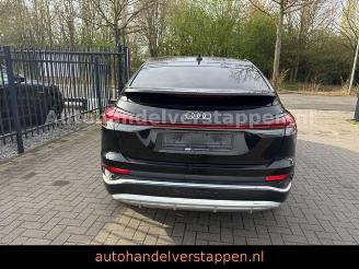 Audi Q4 35 e-tron Sportback S-Line Sportpaket 20'' picture 3