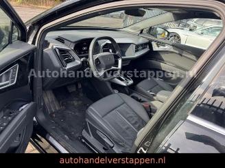 Audi Q4 35 e-tron Sportback S-Line Sportpaket 20'' picture 20