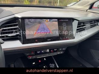 Audi Q4 35 e-tron Sportback S-Line Sportpaket 20'' picture 22