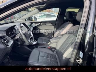 Audi Q4 35 e-tron Sportback S-Line Sportpaket 20'' picture 18
