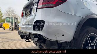 Mercedes GLC 300de 4Matic AMG Sport picture 6