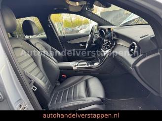 Mercedes GLC 300de 4Matic AMG Sport picture 19