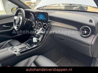 Mercedes GLC 300de 4Matic AMG Sport picture 20