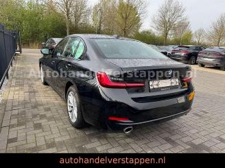 BMW 3-serie i Limousine Automatik picture 2