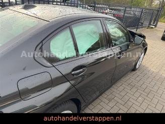 BMW 3-serie i Limousine Automatik picture 21