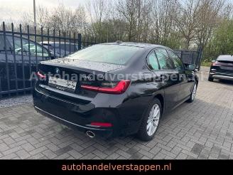 BMW 3-serie i Limousine Automatik picture 3