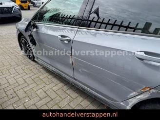 Volkswagen Golf VIII Lim. GTI DSG 180KW ''Mondsteingrau'' picture 11